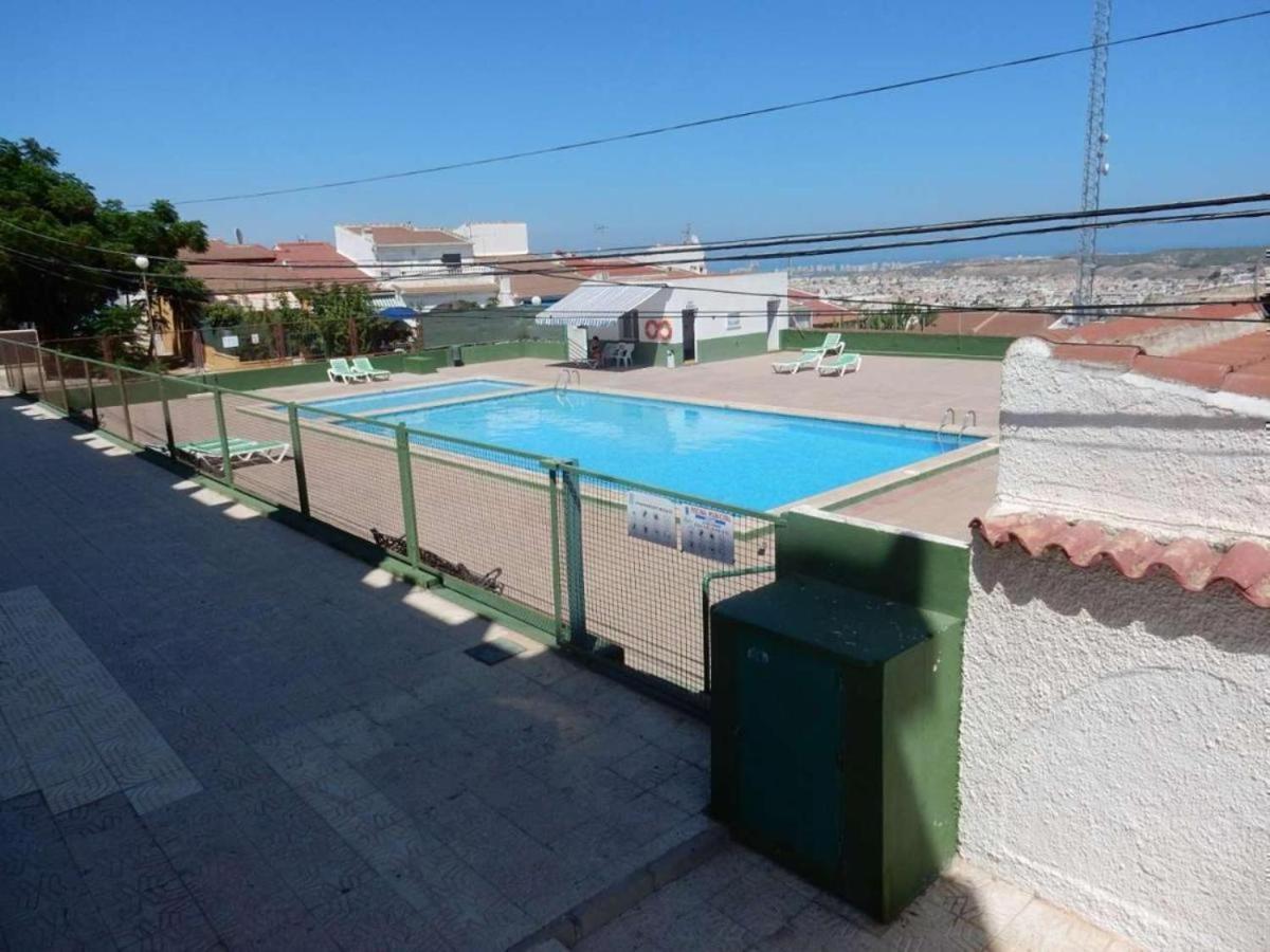 Apartamento Bella Vista Ciudad Quesada Exterior foto