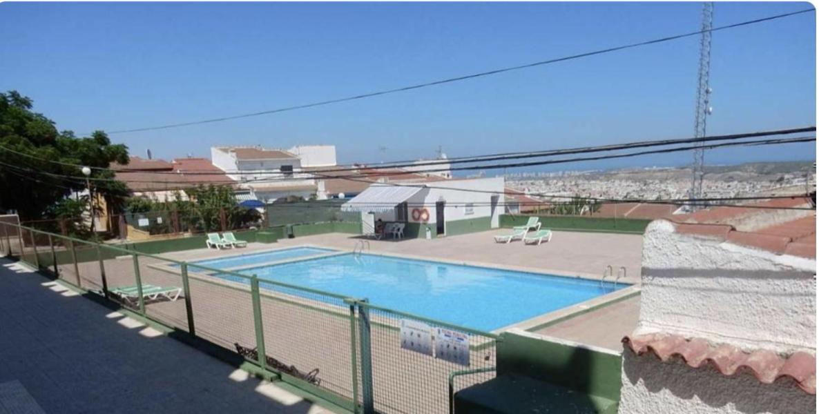 Apartamento Bella Vista Ciudad Quesada Exterior foto